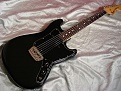 Click image for larger version

Name:	Fender Musicmaster Black Example Pic..jpg
Views:	127
Size:	88.7 KB
ID:	57717