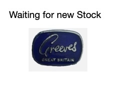 GRA lapel badges - enamel, blue